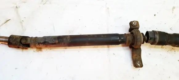 Nissan Pathfinder R51 Rear driveshaft/prop shaft 022308d25