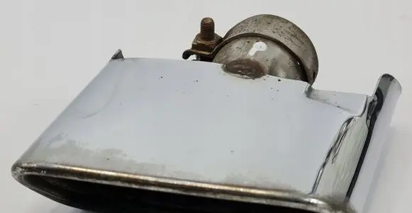 Volvo V40 Muffler trim 31330389
