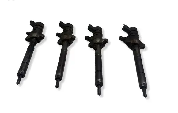Citroen C4 I Picasso Fuel injectors set 0445110259