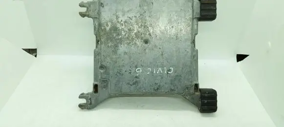 Honda Civic Engine control unit/module 37820P3XG01