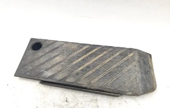 Audi A4 S4 B5 8D Foot rest pad/dead pedal 8D1864777