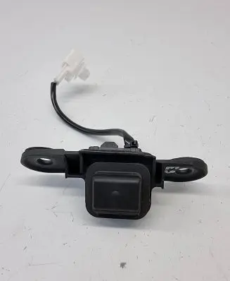 Tailgate opening switch
