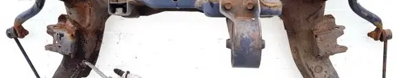 Hyundai Tucson JM Front anti-roll bar/sway bar