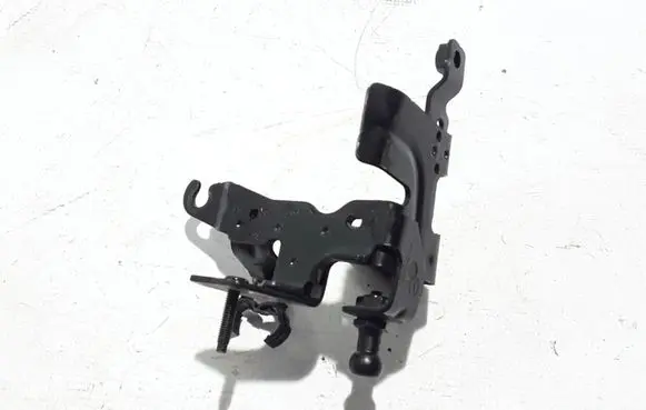 Mercedes-Benz Citan W415 Fuel pump bracket 166343129R