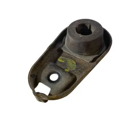 Ford Mustang VI Muffler mount bracket/holder FR335A242A 1073A