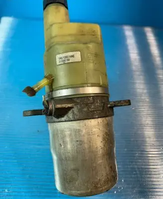 Volvo V50 Power steering pump 5N513K514AE 31200780