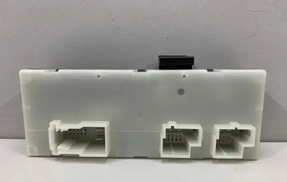 BMW 3 F30 F35 F31 Tailgate/trunk control unit/module 9491419