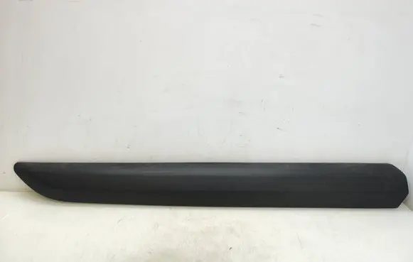 Citroen Jumpy Front door trim (molding) 9808747077 9808747377