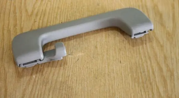 Audi A4 S4 B6 8E 8H Rear interior roof grab handle 8E0857608