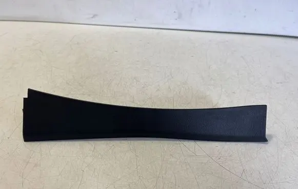Tesla Model S (A) pillar trim 100771100D