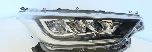 Toyota Yaris XP210 Headlight/headlamp