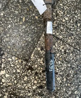 Volvo S60 Rear shock absorber/damper