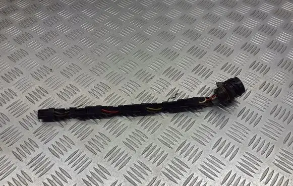 Skoda Octavia Mk2 (1Z) Fuel injector wires 038971803