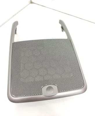 Dash center speaker trim cover