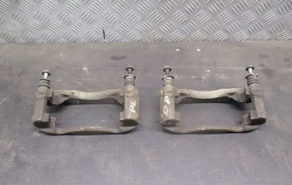 Peugeot 3008 I Other brake parts 