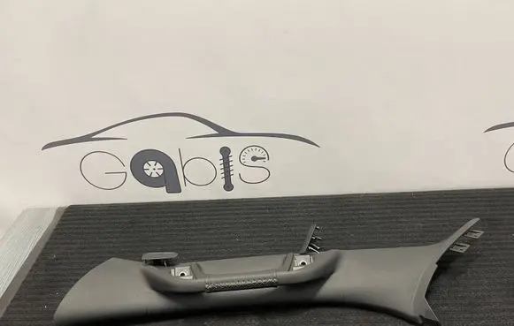 Dodge RAM (C) pillar trim 6BN46TRMAC
