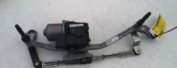 Ford Fiesta Wiper motor 3397021937 H1BB-17500-AD