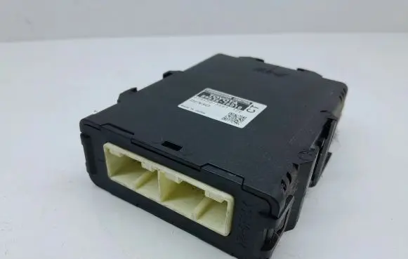Toyota Prius (XW30) Other control units/modules 8953576010