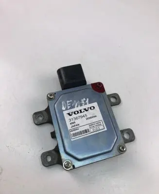 Volvo XC90 Other control units/modules 31367945