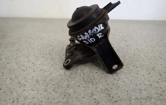 Mitsubishi Grandis Engine mount vacuum valve 