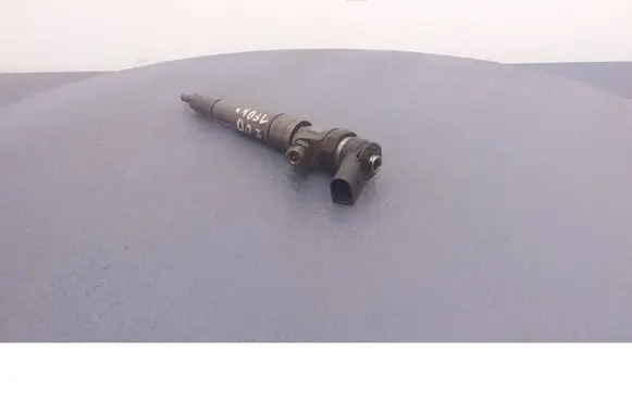 BMW 3 E46 Fuel injector 0445110131