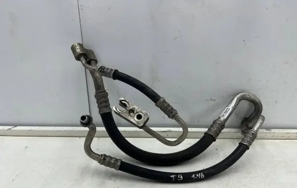 Opel Tigra B Air conditioning (A/C) pipe/hose