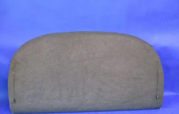 Honda Civic Parcel shelf