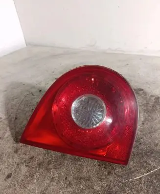 Volkswagen Golf V Tailgate rear/tail lights 285001
