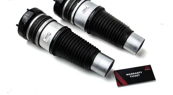 Audi RS6 C6 Front air suspension shock absorber 4F0616039S R308611305 4F0616039Q