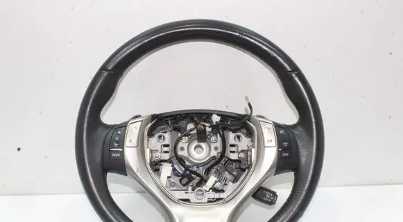 Lexus GS 250 350 300H 450H Steering wheel