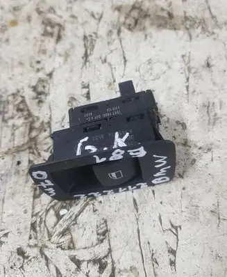 BMW 1 E81 E87 Electric window control switch 15979800009