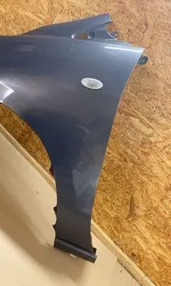 Mazda 5 Fender