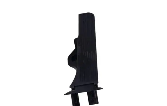 Volkswagen Tiguan Accelerator throttle pedal 1K1721503S