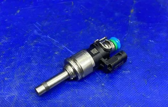 Ford Mondeo MK V Fuel injectors set DS7G9F593EA