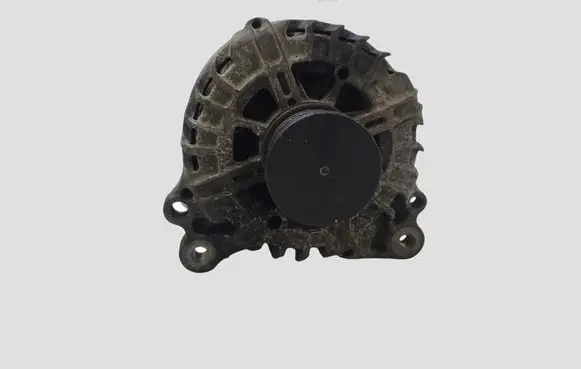 Volkswagen PASSAT B8 Generator/alternator A612004A TG14C043
