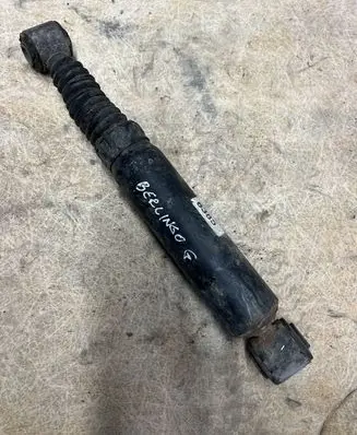 Citroen Berlingo Rear shock absorber/damper 6385