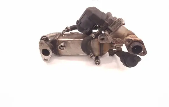 BMW X3 E83 EGR valve cooler 7812147