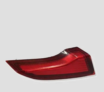 Volvo C70 Tailgate rear/tail lights