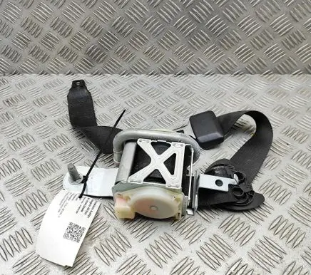 Tesla Model S Front seatbelt 107928703C