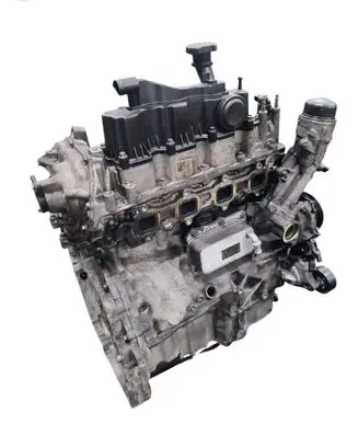 Land Rover Discovery Sport Engine 204DTD
