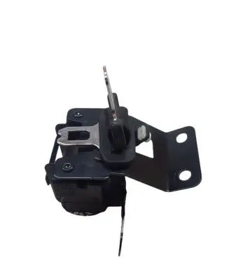 KIA Sorento Roof seat belt A4148 PGJ20