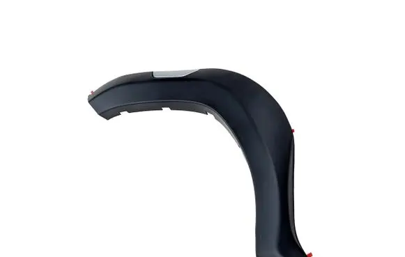 Toyota Hilux VIII Fender trim (molding)