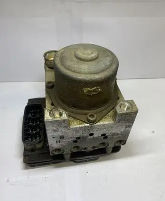 Mazda 6 ABS Pump GJ6E437A0 2X25E0302