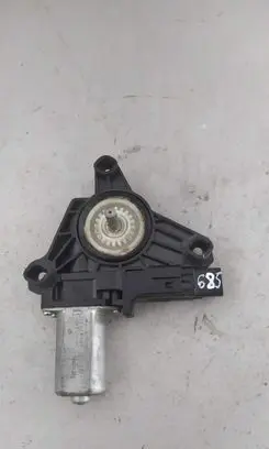 Volvo V40 Rear door window regulator motor C17543100 SD882622 GB558RA