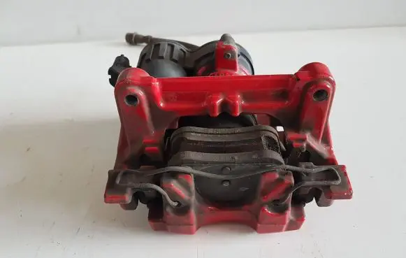 Ford Focus Rear brake caliper JX612D250BLD