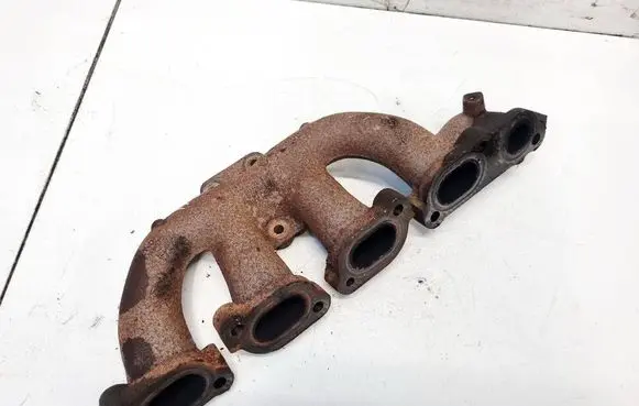 Renault Espace - Grand espace IV Exhaust manifold 8200042882