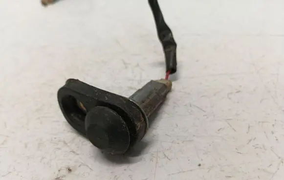 Toyota Corolla E120 E130 Front door sensor coupe 