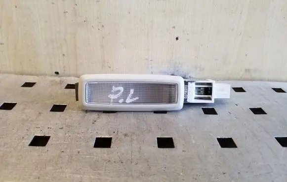 Volkswagen PASSAT B8 Other interior light 3G0947109NX1