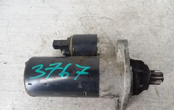 Ford Galaxy Starter motor 02M911023F