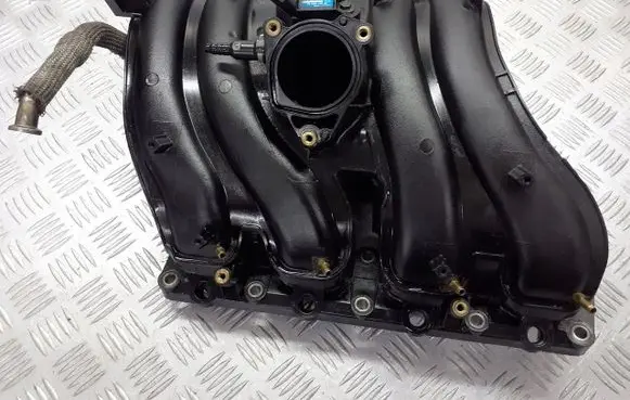 Citroen C5 Intake manifold